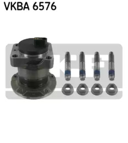 SKF VKBA 6576